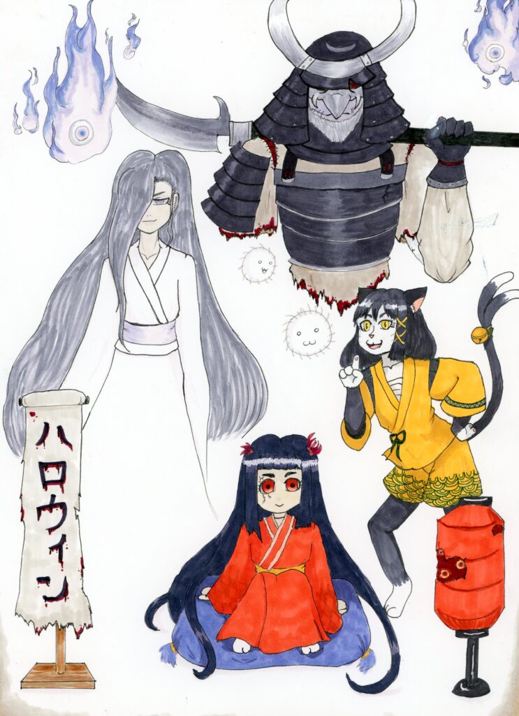 作品