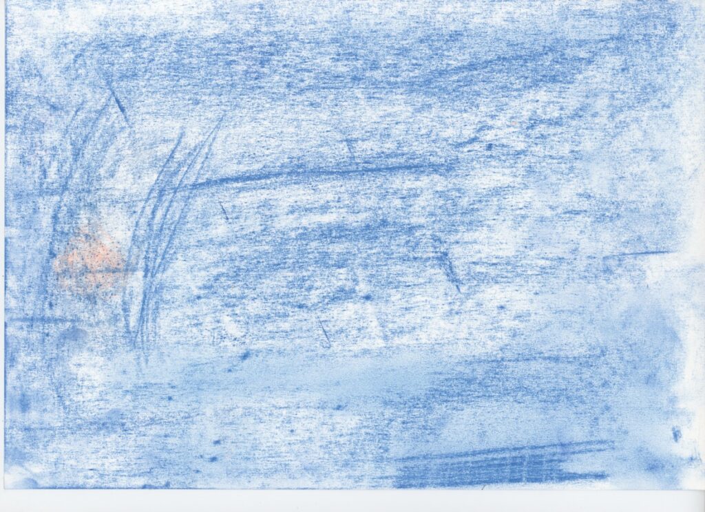 秋空