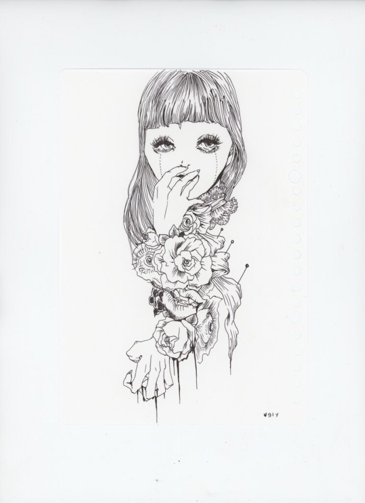 作品