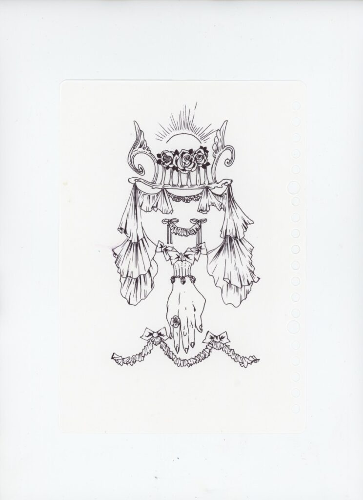 作品