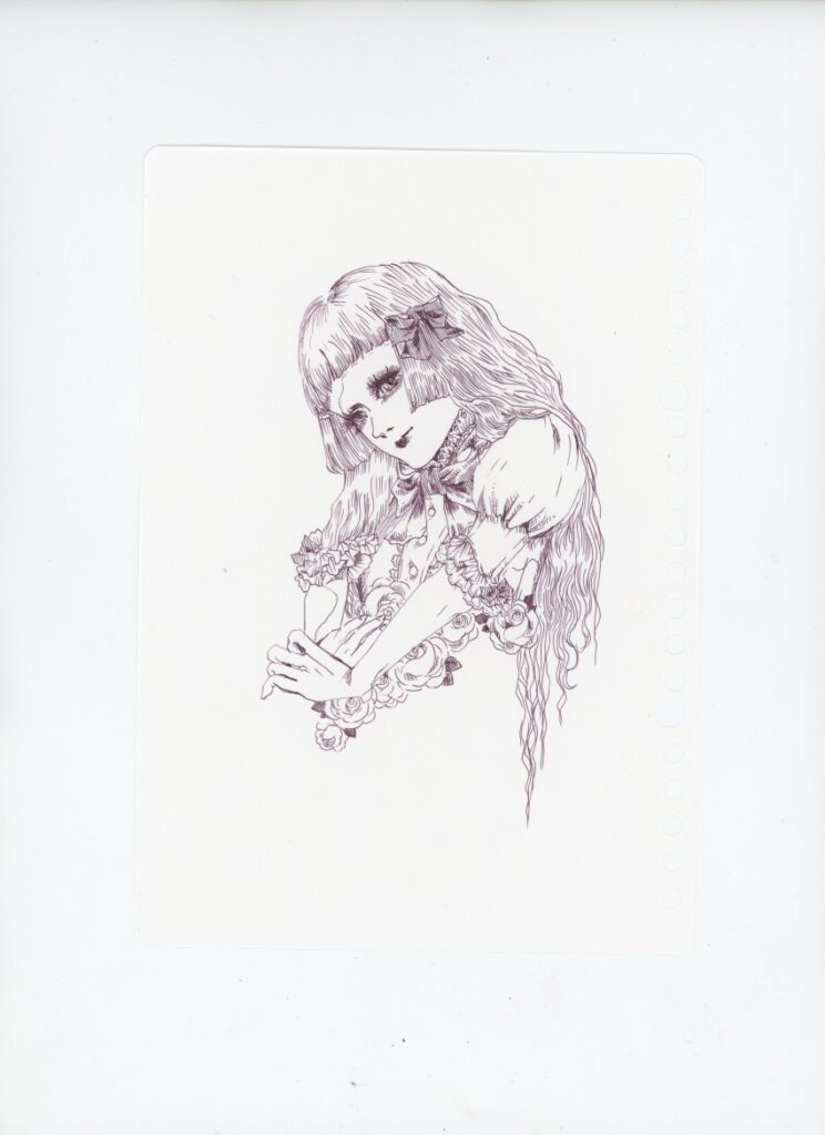 作品