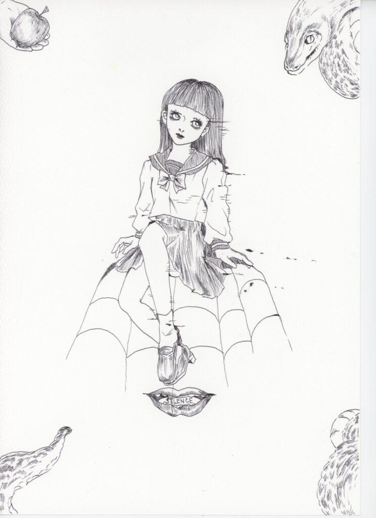 作品