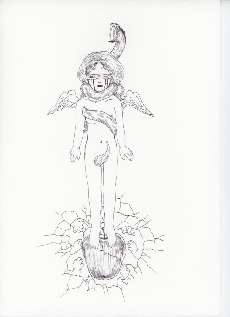 作品