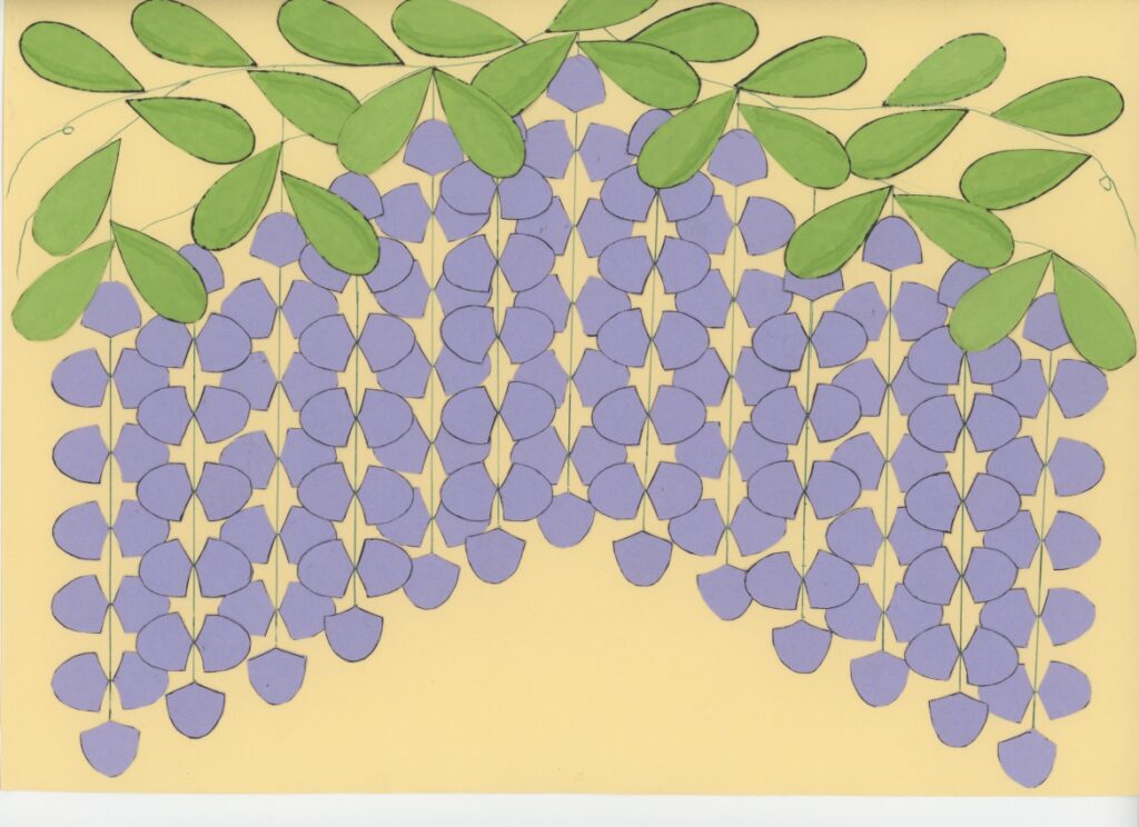 5月　ふじ
