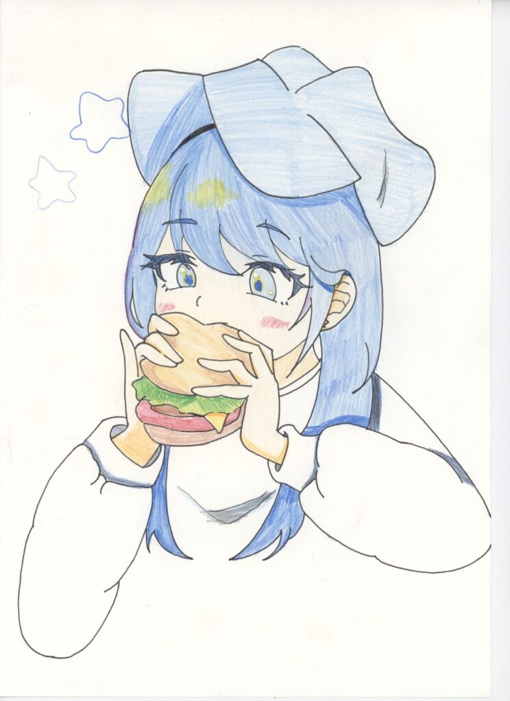 作品