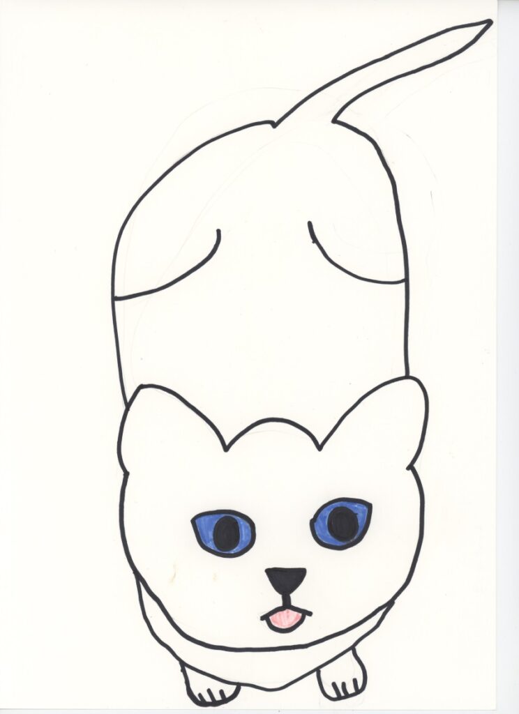 作品