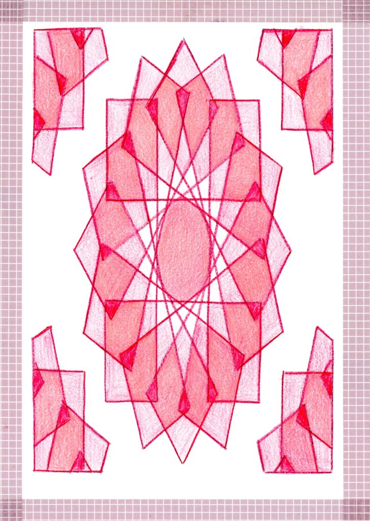 四角