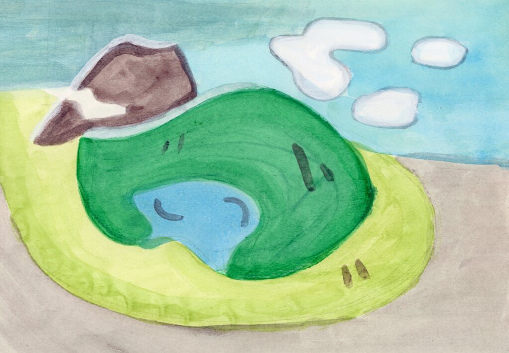 夏