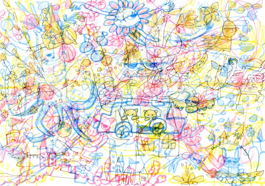 作品