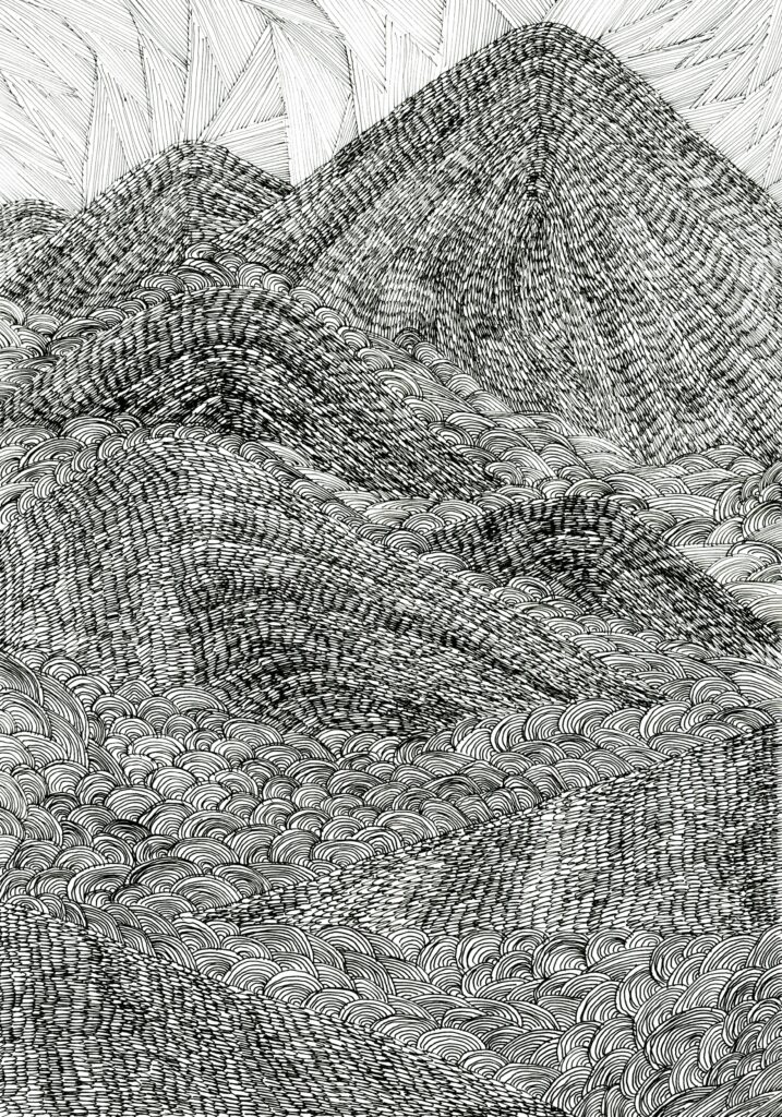 二上山