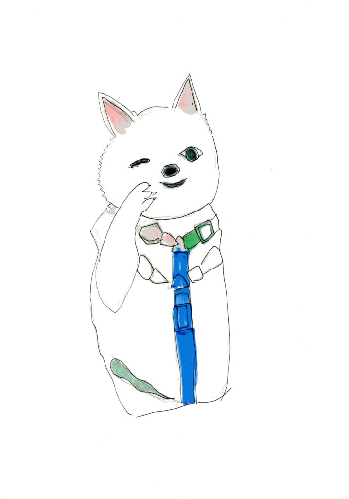 犬チワワ