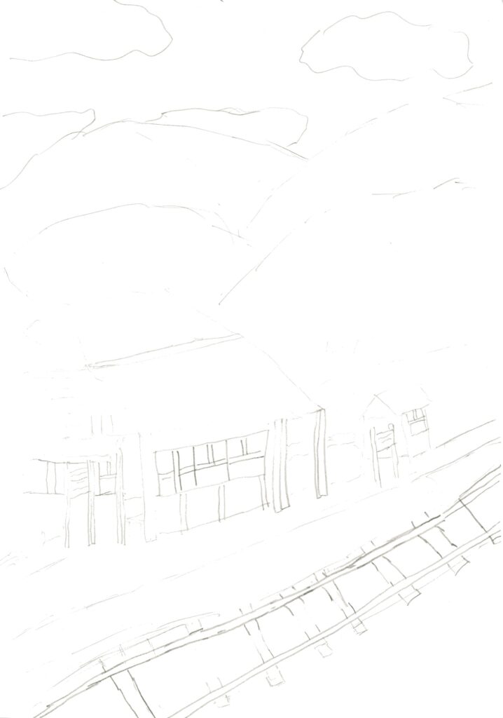駅