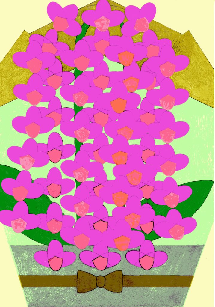 こちょうらん