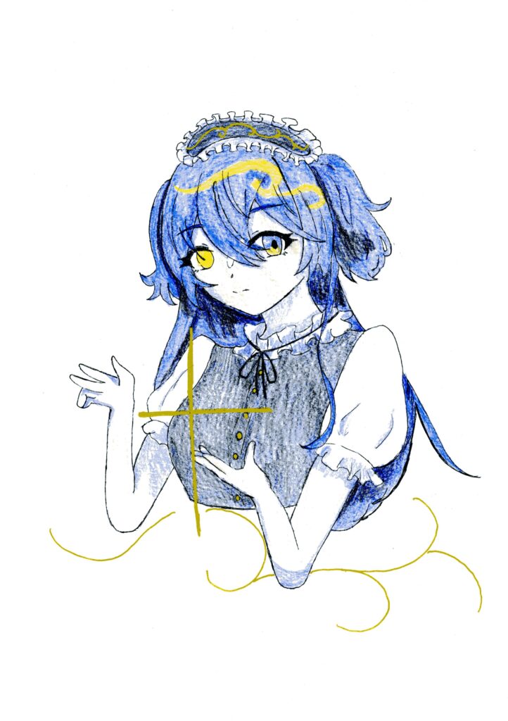 星夜