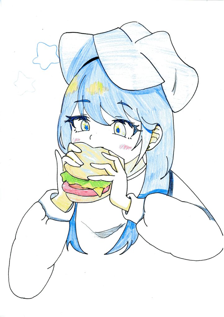 作品