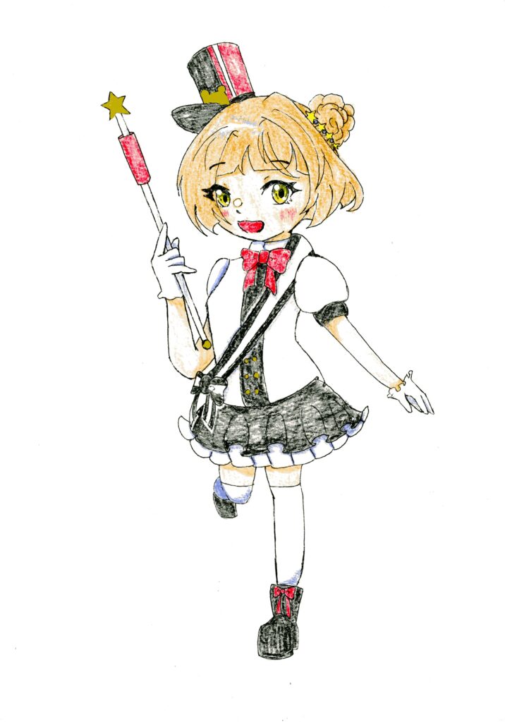 マーチング