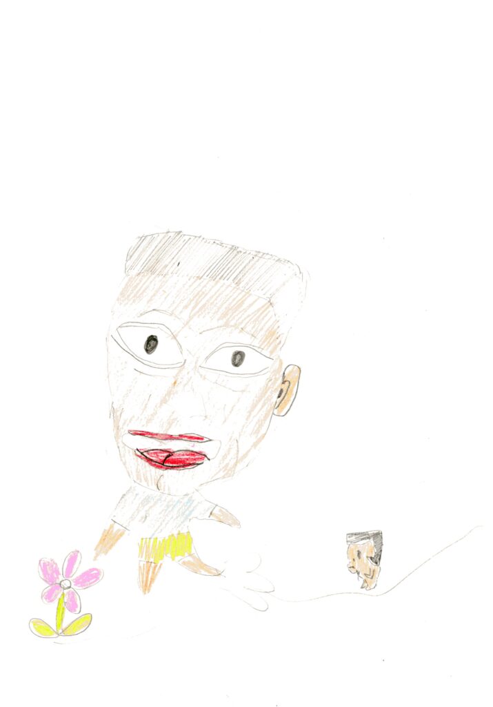 こんたくん