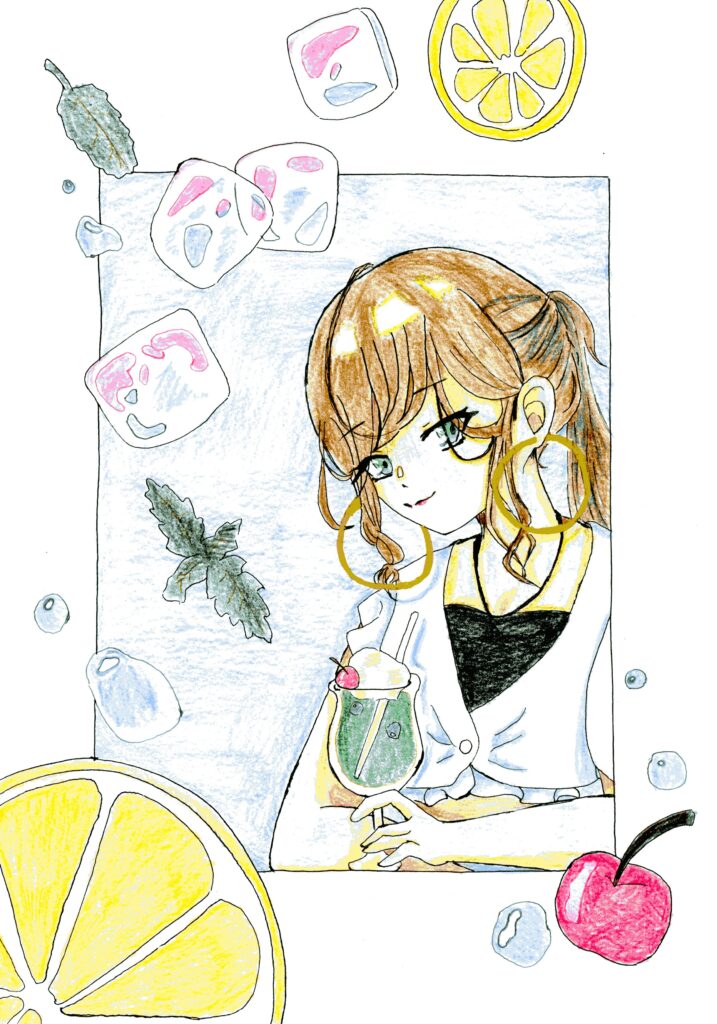 Summer Vacation