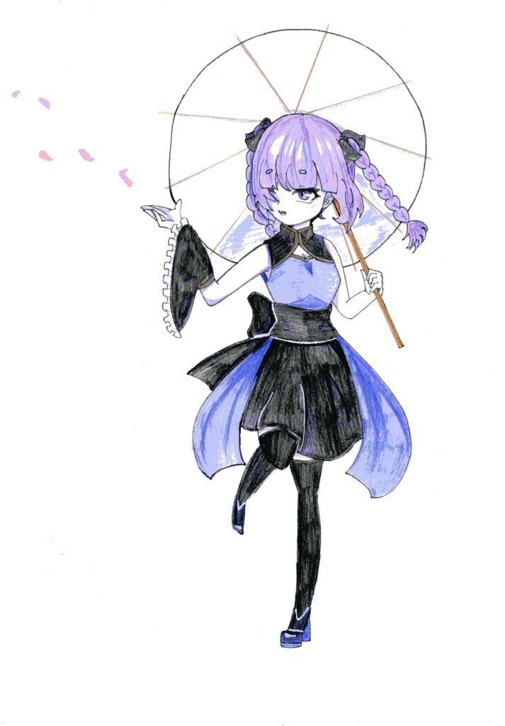 立春