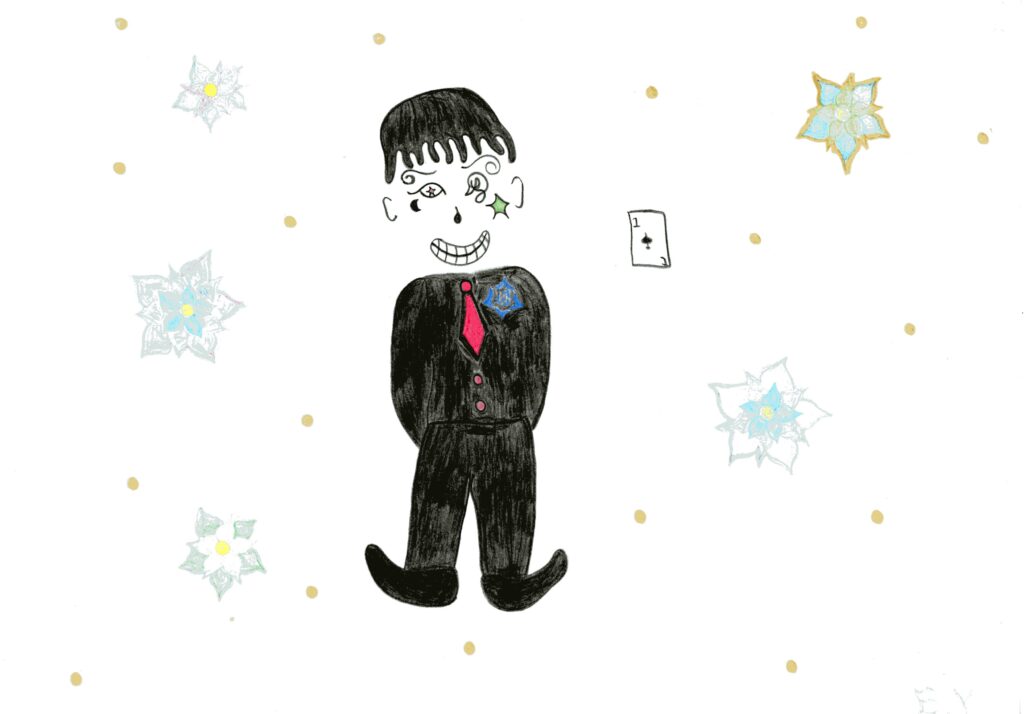 作品