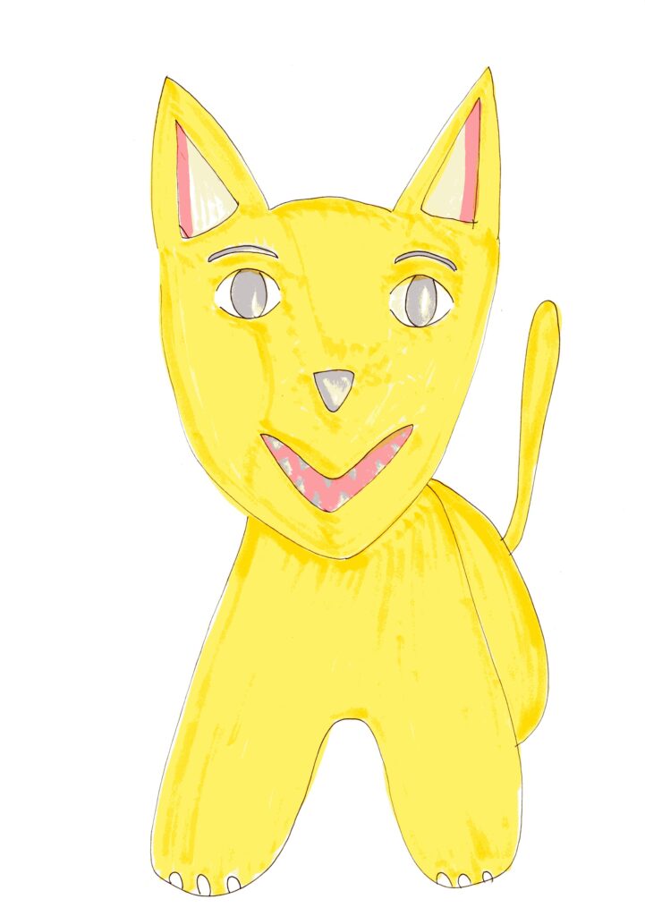 犬