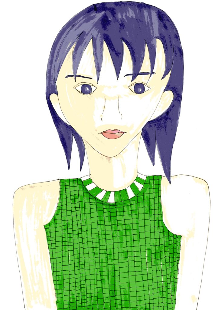 女性