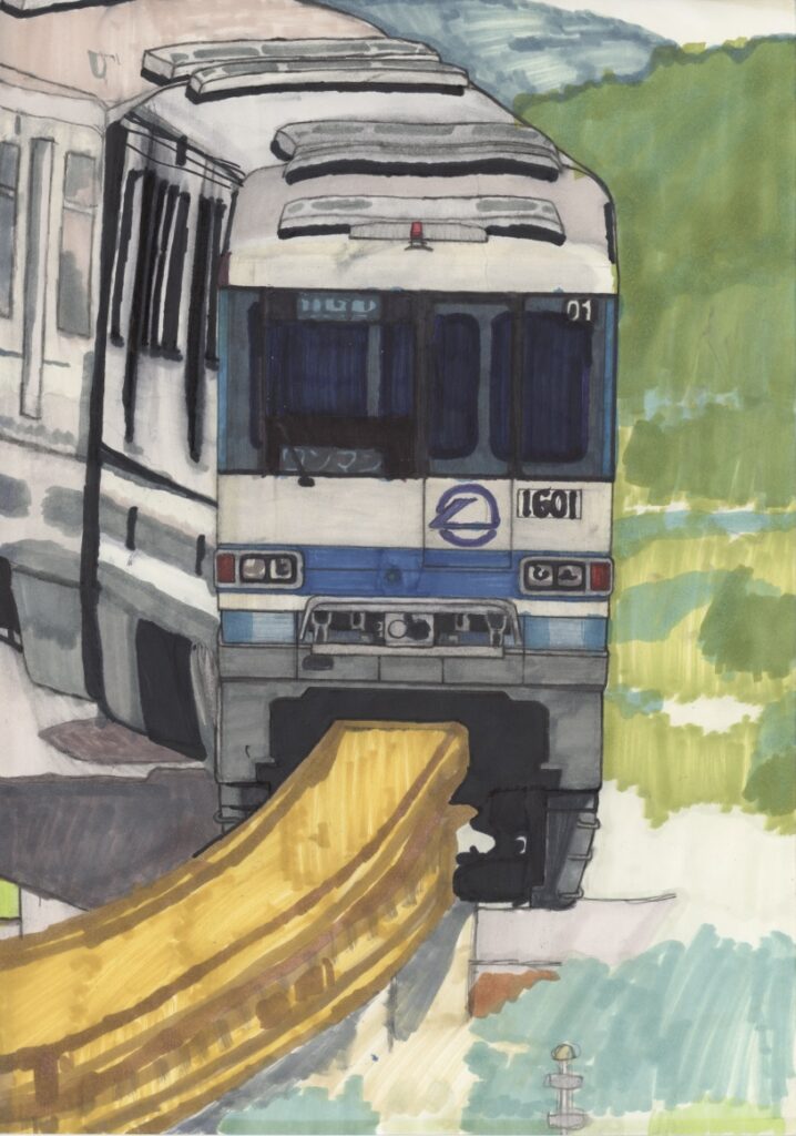 作品