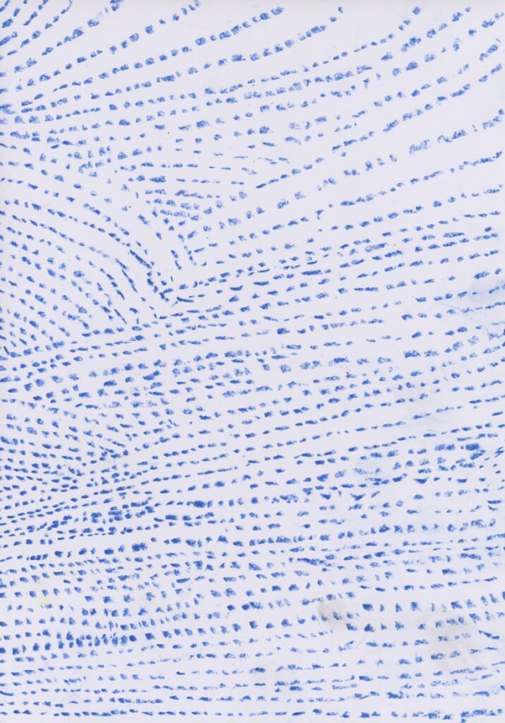水の流れ