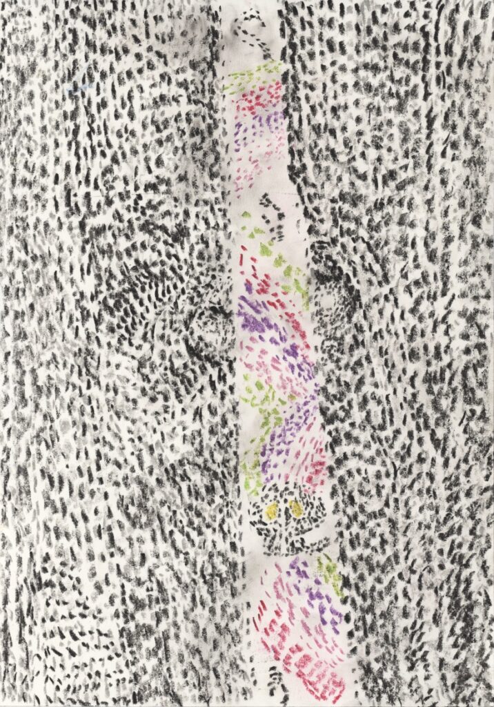 人間のやみのとびら