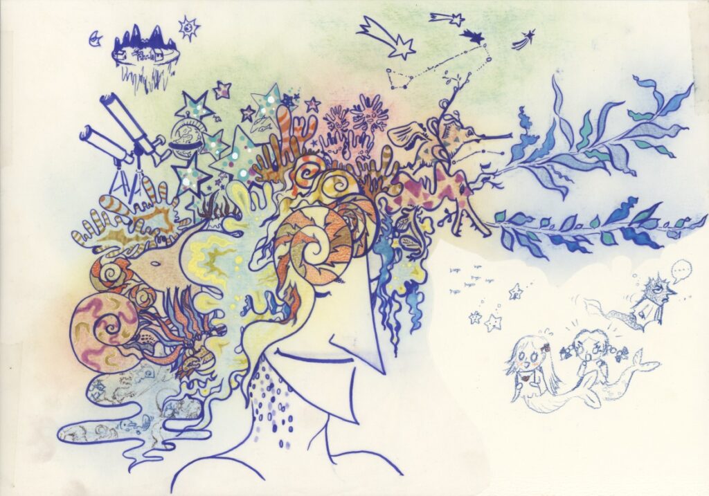 ア・ラ・モード・デ・メー