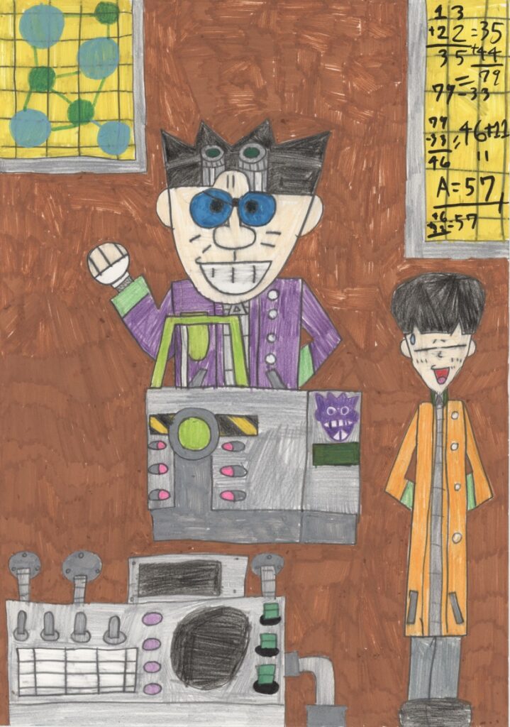 作品