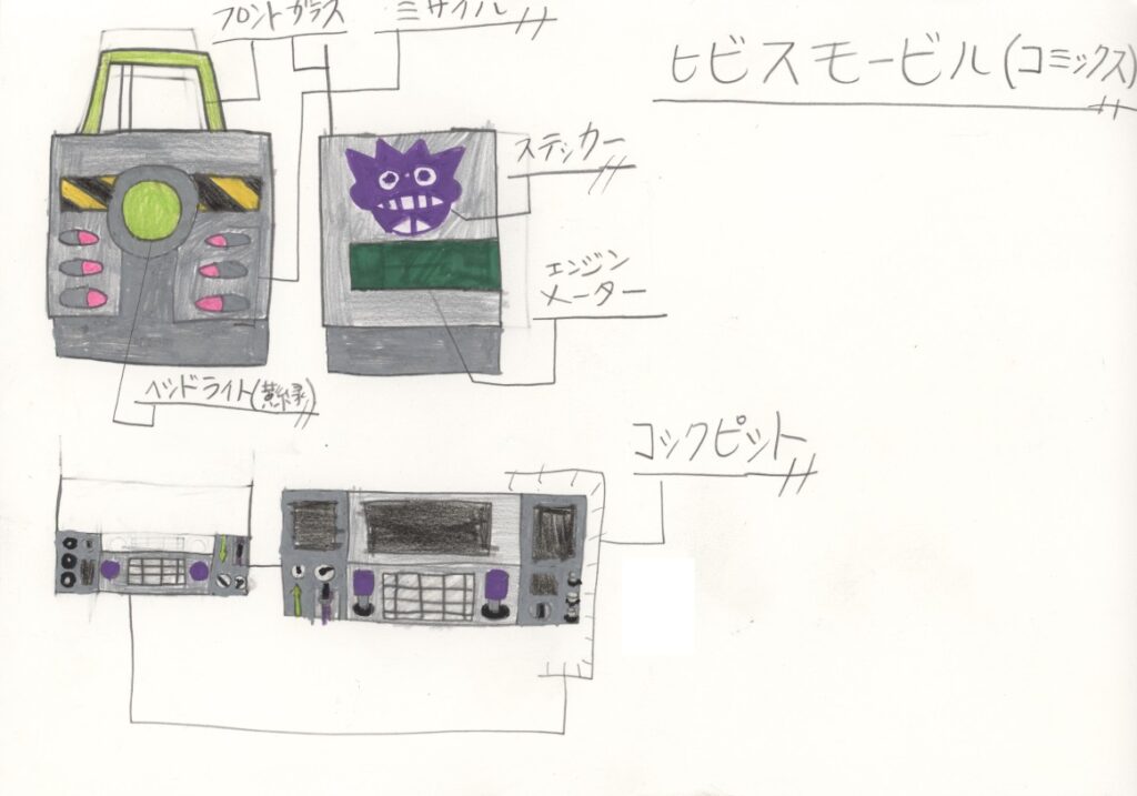 作品