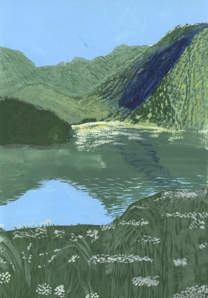 ノルウェイの森