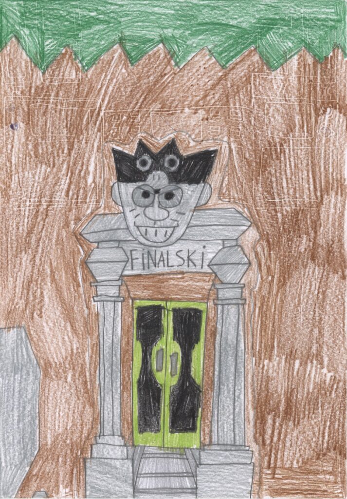 わなのそうち　1