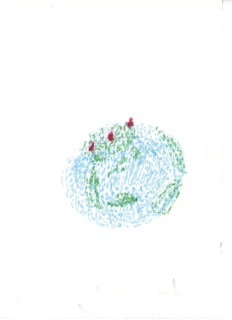 世界のあちこちで戦争