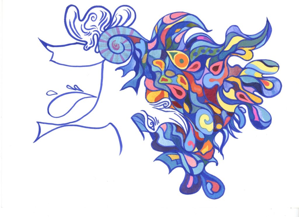 サイケデリック