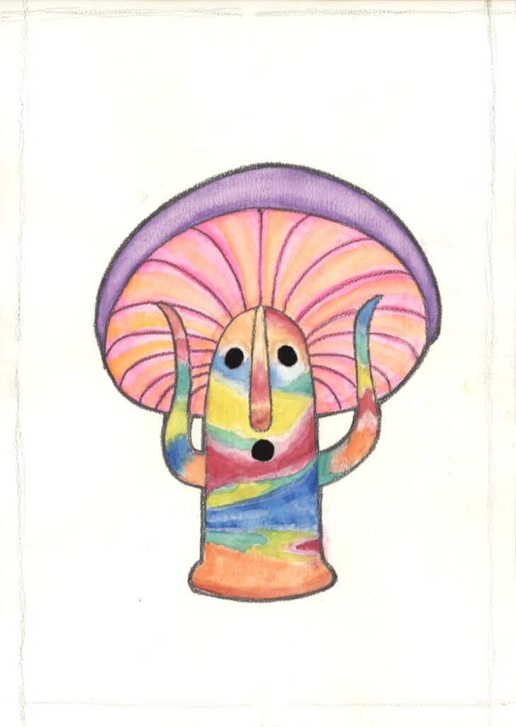 こんなの出てきた!!