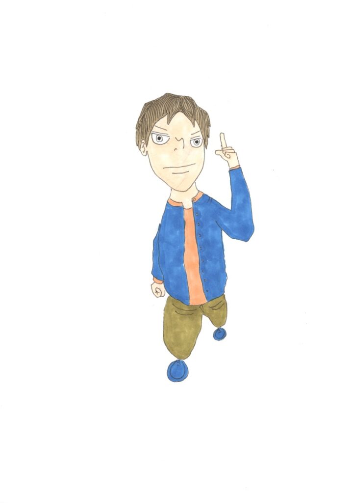 次 行ってみよう