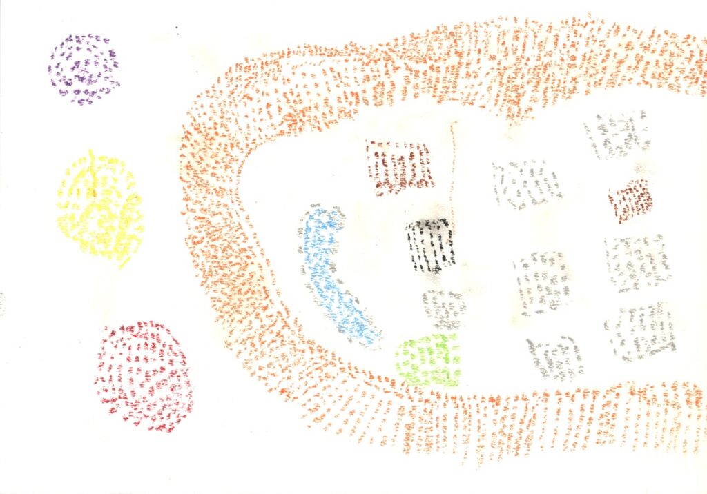 万博と大屋根リング