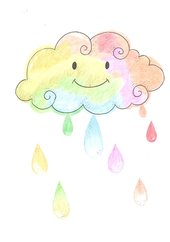 クラウドスマイル