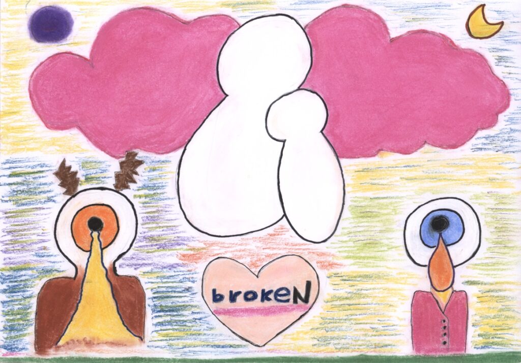 恋の実り、哀しみの始まり