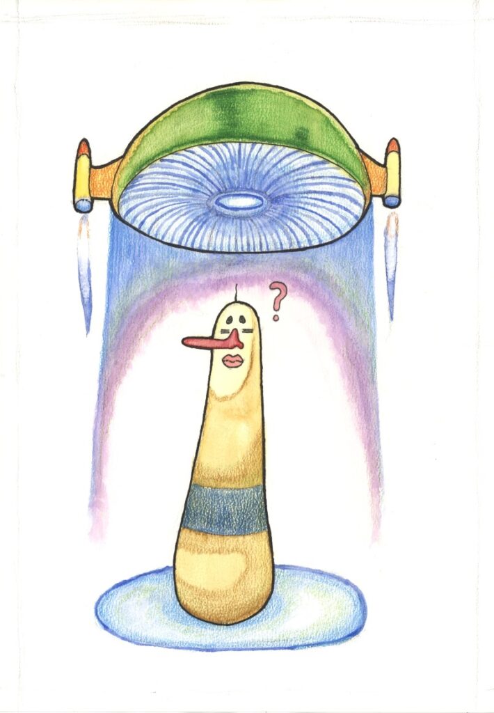 権力はいつの間にか…