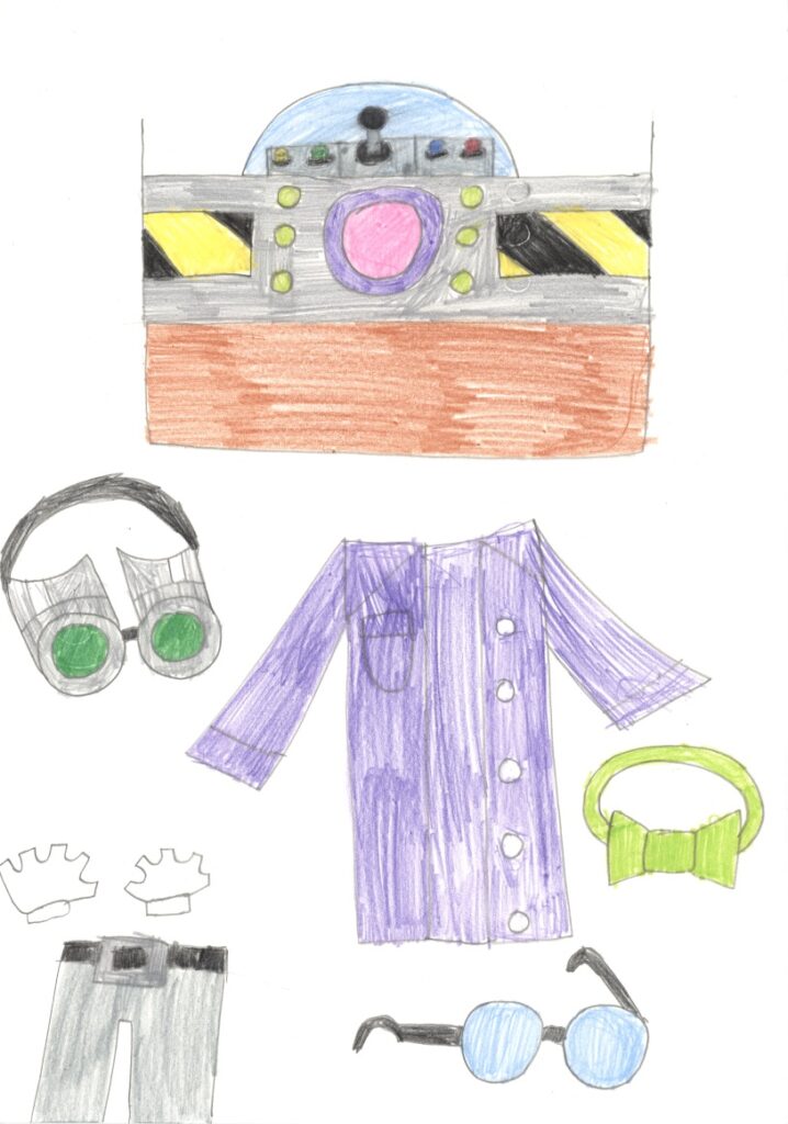 ヒビスキーセット