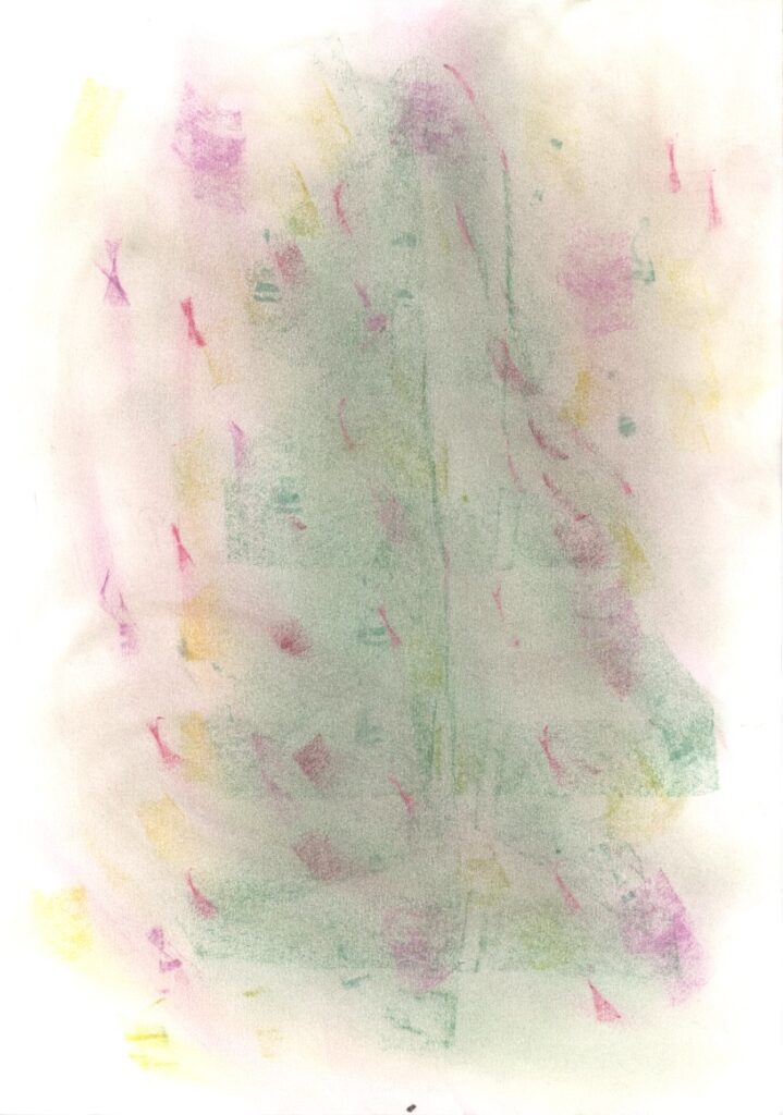 クリスマスツリー