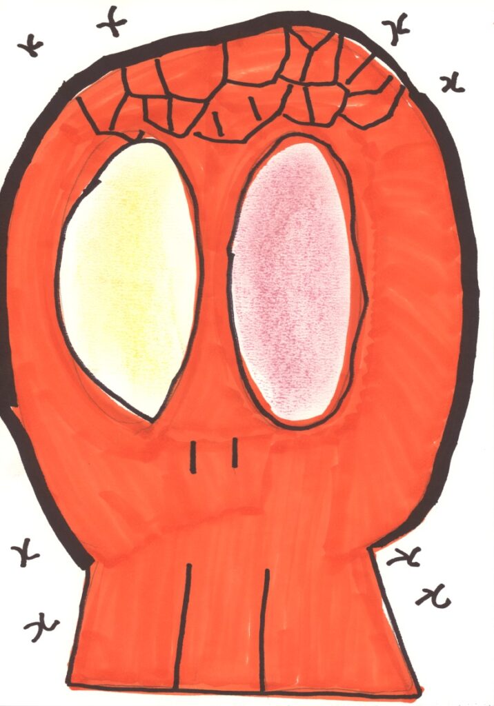 ハロウィンドクロ