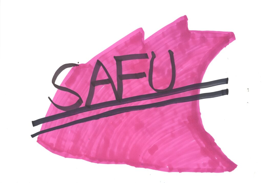 ありそうなロゴ