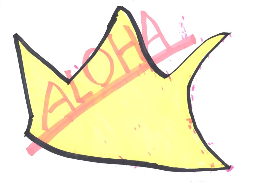 ありそうなロゴ