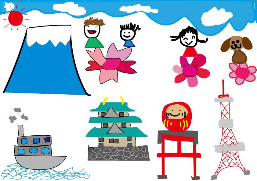 桜に乗って旅に出よう