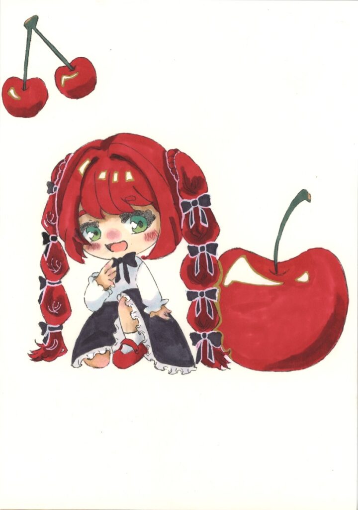 Cherry
