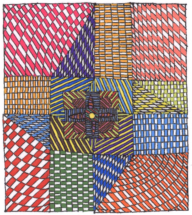 きれいなたたみ